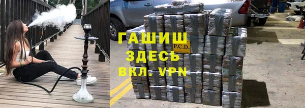гашик Семилуки